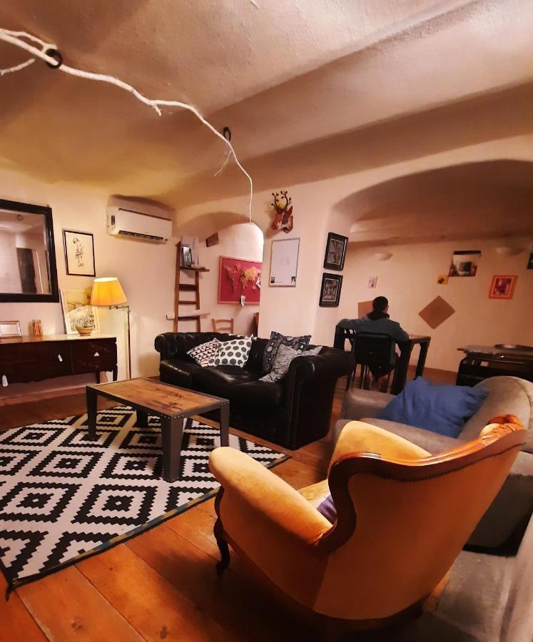 Abbey Hostel Genova Eksteriør billede